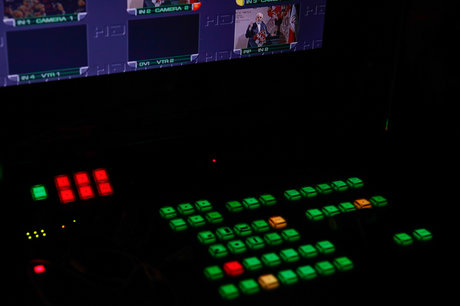 در مراسم روز خبرنگار چه گذشت؟